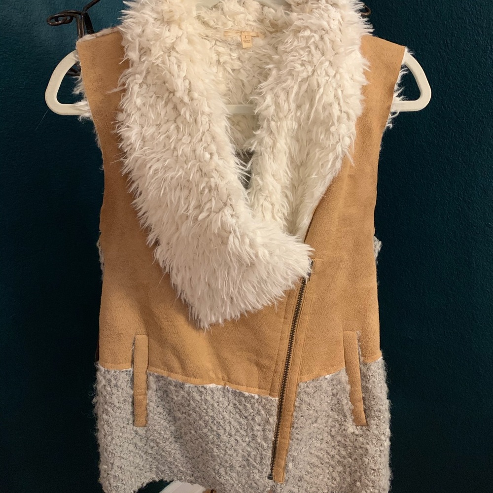 Vest